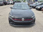 2021 Volkswagen Jetta GLI S