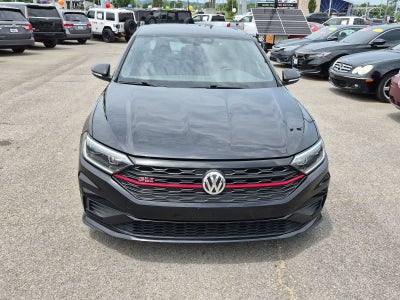 2021 Volkswagen Jetta GLI S