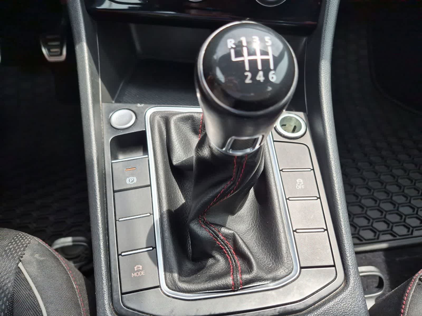 2021 Volkswagen Jetta GLI S