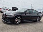 2021 Volkswagen Jetta GLI S