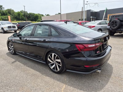 2021 Volkswagen Jetta GLI S