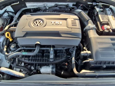 2021 Volkswagen Jetta GLI Autobahn