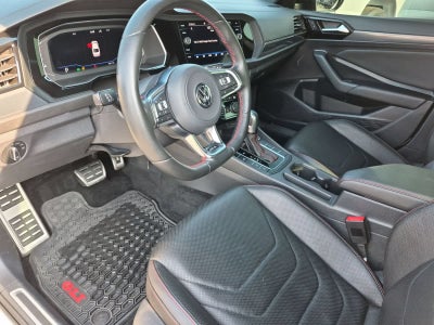 2021 Volkswagen Jetta GLI Autobahn