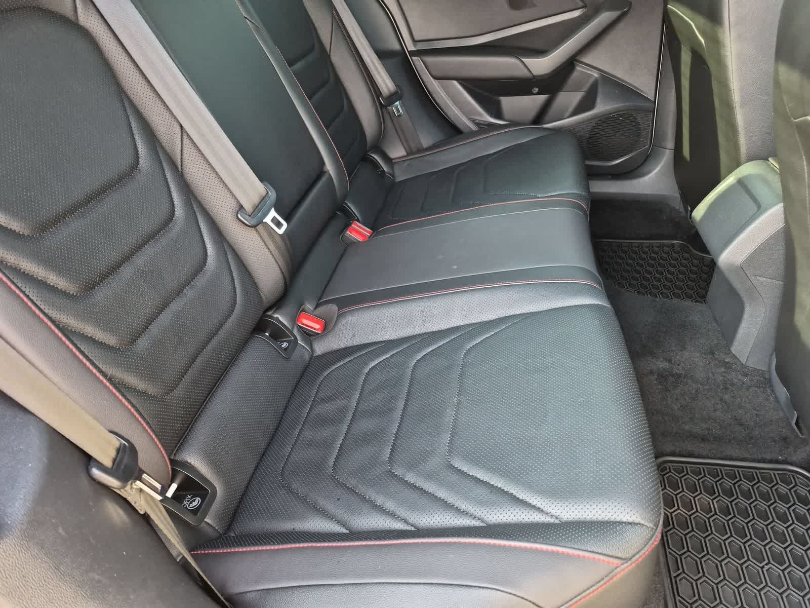 2021 Volkswagen Jetta GLI Autobahn