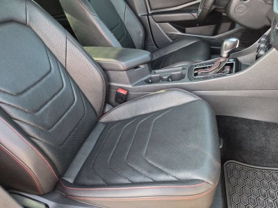 2021 Volkswagen Jetta GLI Autobahn