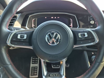 2021 Volkswagen Jetta GLI Autobahn