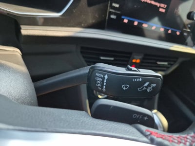 2021 Volkswagen Jetta GLI Autobahn