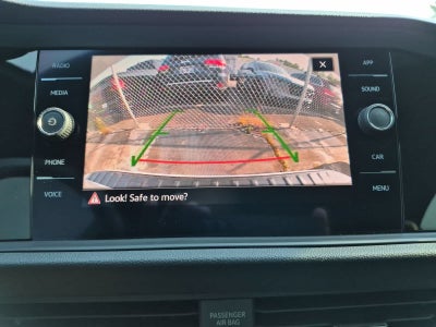 2021 Volkswagen Jetta GLI Autobahn