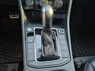 2021 Volkswagen Jetta GLI Autobahn