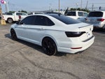 2021 Volkswagen Jetta GLI Autobahn