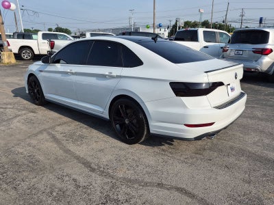 2021 Volkswagen Jetta GLI Autobahn