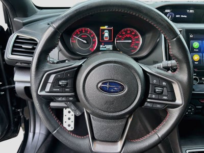2023 Subaru Impreza Sport