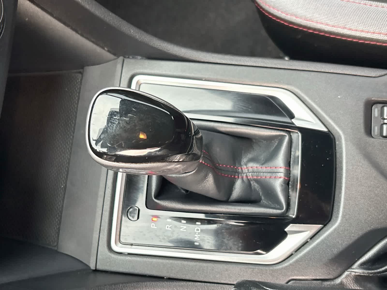 2023 Subaru Impreza Sport