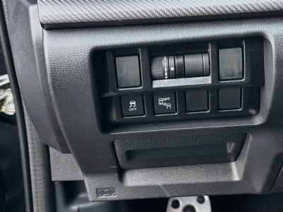 2023 Subaru Impreza Sport