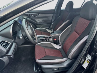 2023 Subaru Impreza Sport