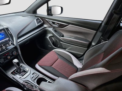 2023 Subaru Impreza Sport