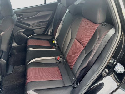 2023 Subaru Impreza Sport