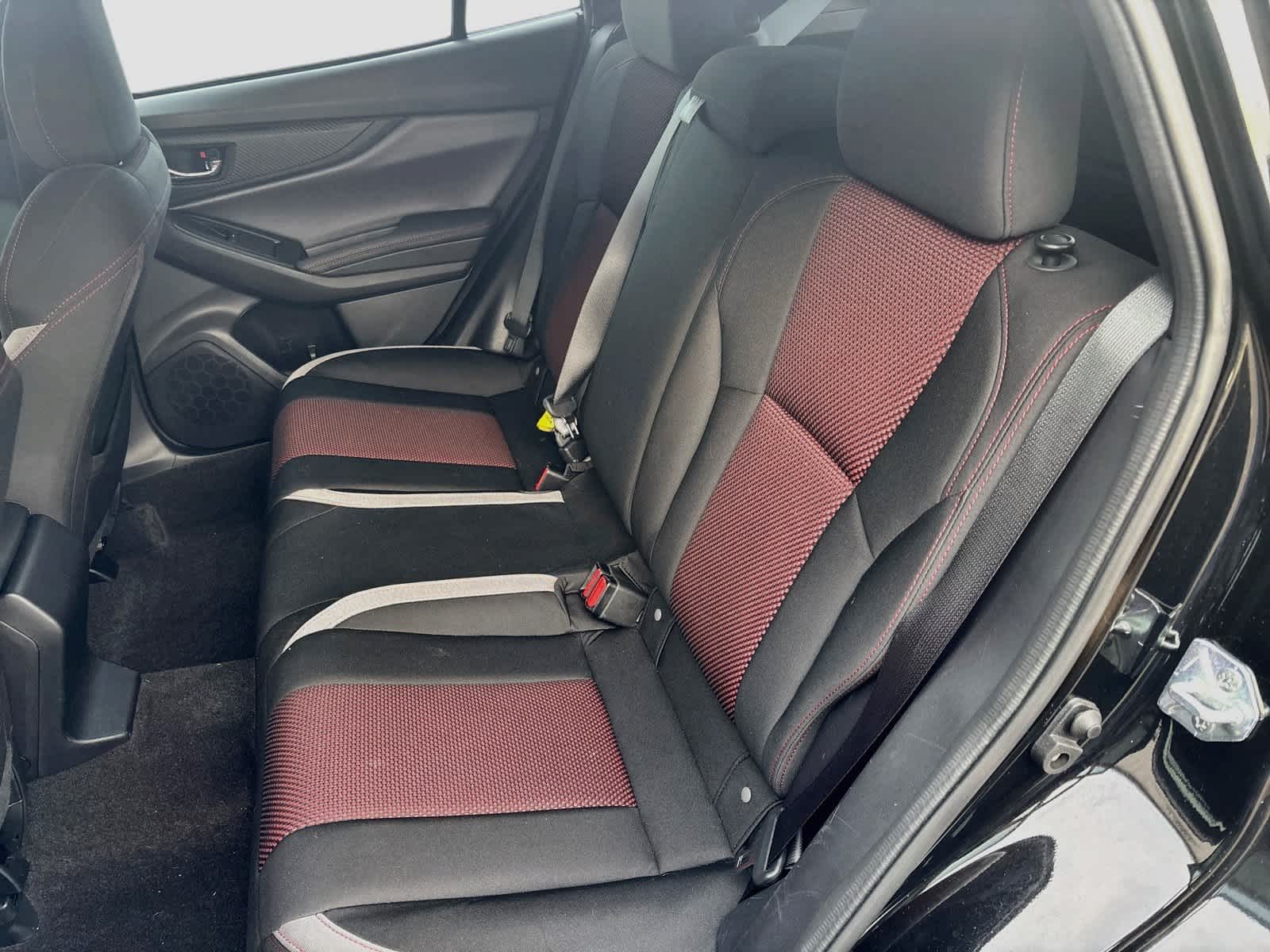2023 Subaru Impreza Sport