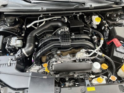 2023 Subaru Impreza Sport