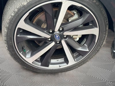 2023 Subaru Impreza Sport