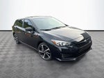 2023 Subaru Impreza Sport