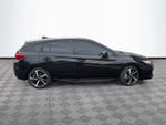 2023 Subaru Impreza Sport
