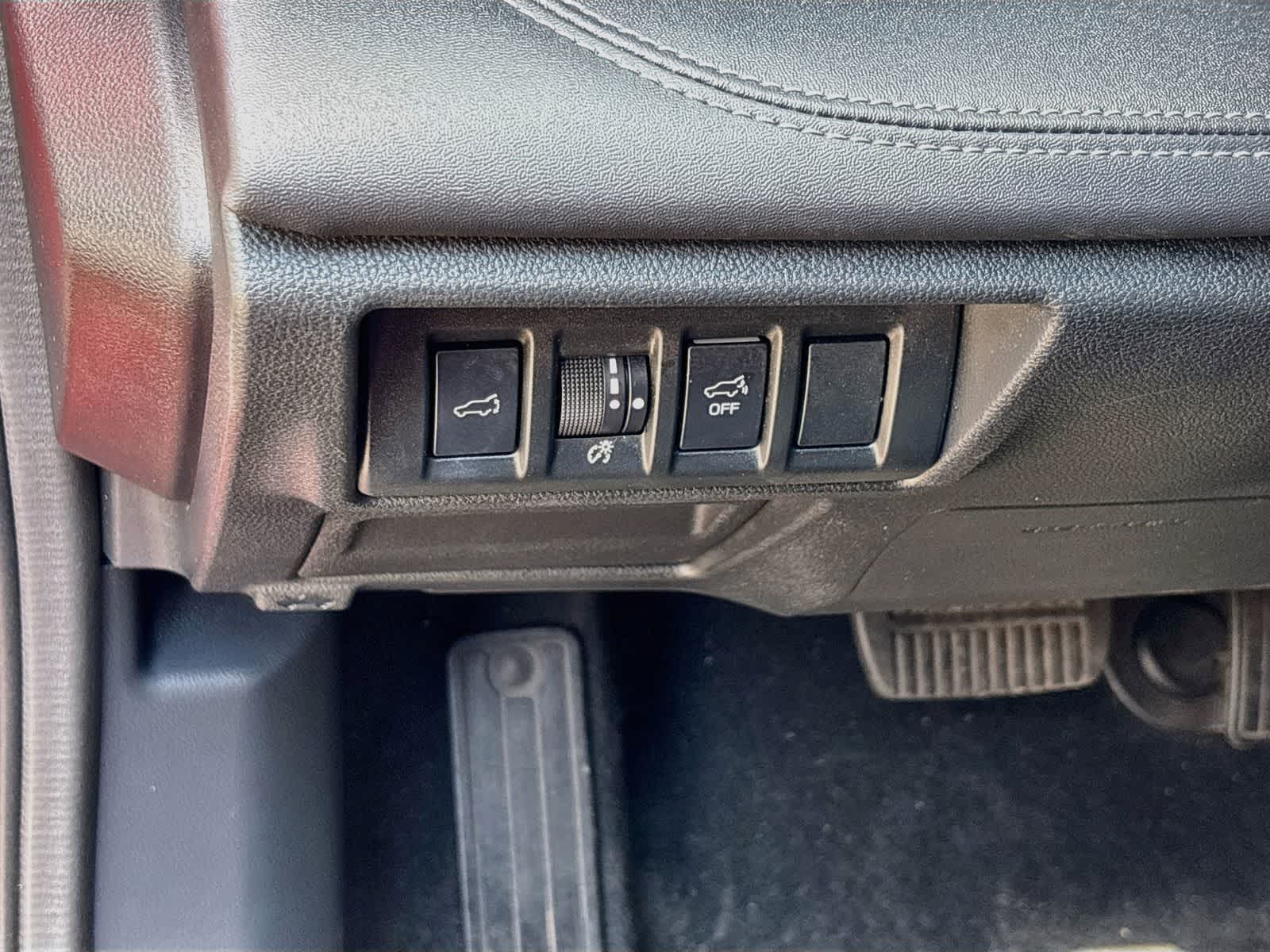 2022 Subaru Outback Limited XT