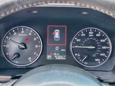 2022 Subaru Outback Limited XT