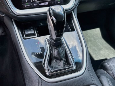 2022 Subaru Outback Limited XT
