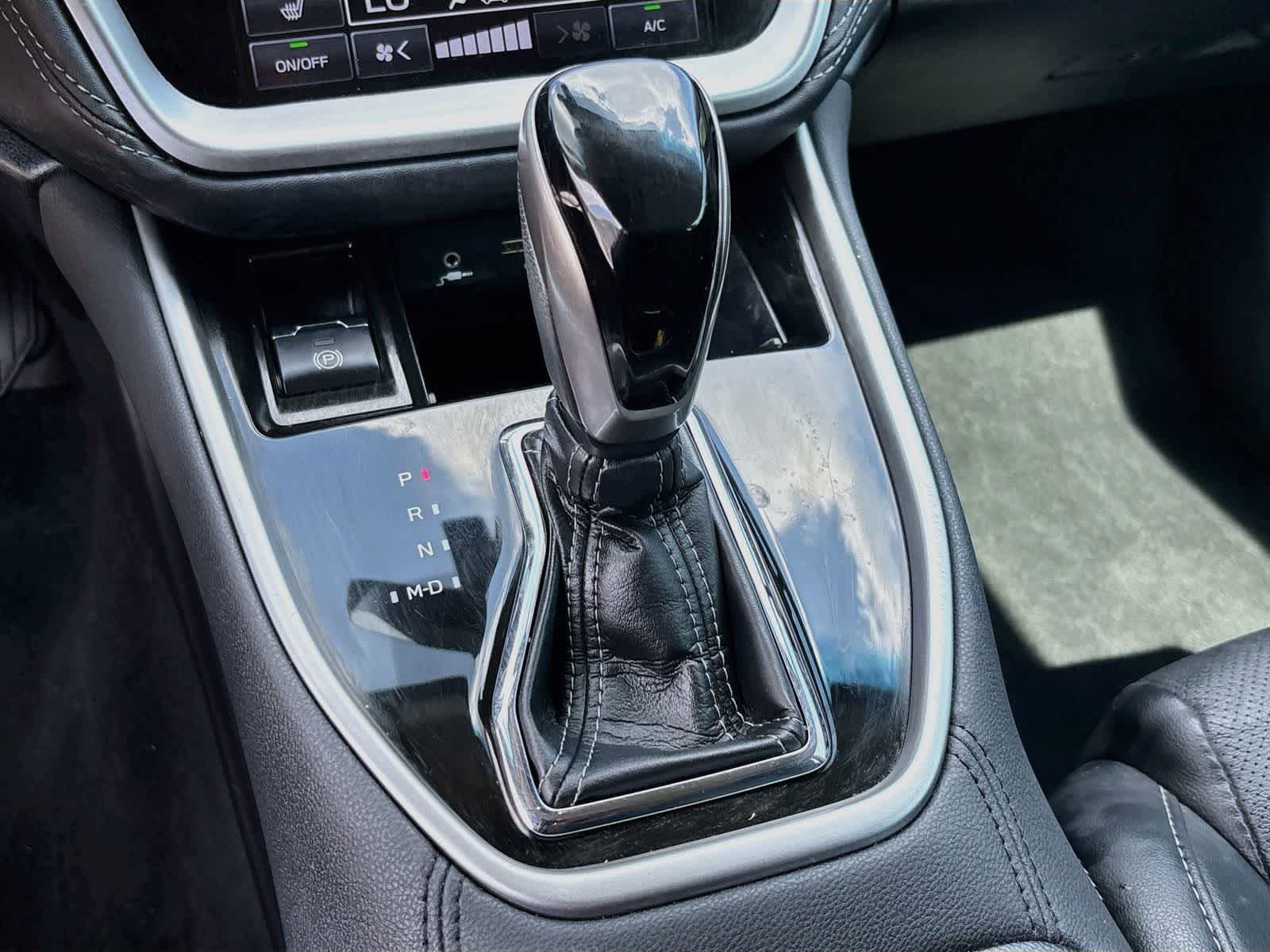 2022 Subaru Outback Limited XT