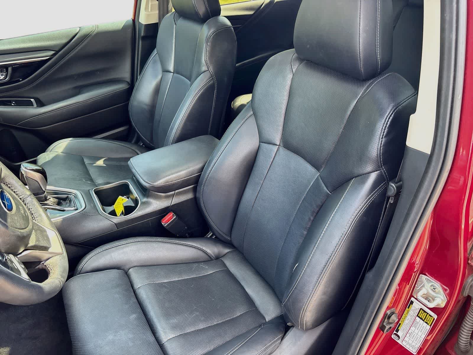 2022 Subaru Outback Limited XT