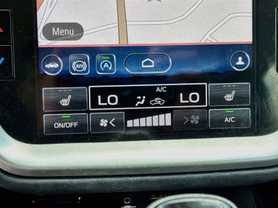 2022 Subaru Outback Limited XT