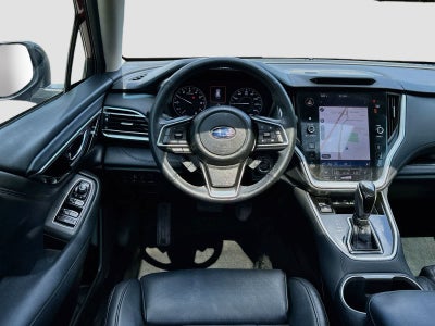 2022 Subaru Outback Limited XT