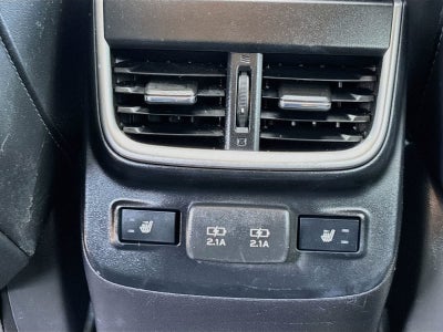 2022 Subaru Outback Limited XT