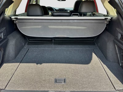 2022 Subaru Outback Limited XT