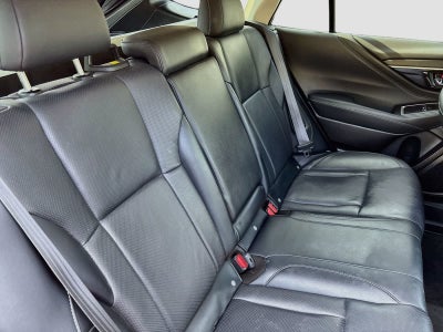 2022 Subaru Outback Limited XT