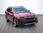 2022 Subaru Outback Limited XT