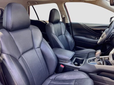 2022 Subaru Outback Limited XT