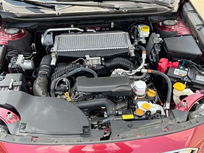 2022 Subaru Outback Limited XT