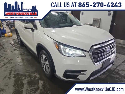 2021 Subaru Ascent Premium