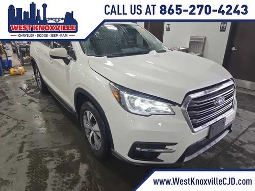 2021 Subaru Ascent Premium