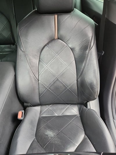 2018 Toyota Camry Hybrid XLE