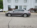 2018 Toyota Camry Hybrid XLE