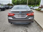 2018 Toyota Camry Hybrid XLE