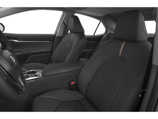 2018 Toyota Camry Hybrid XLE