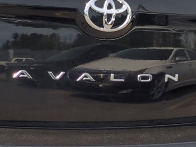 2008 Toyota Avalon XLS