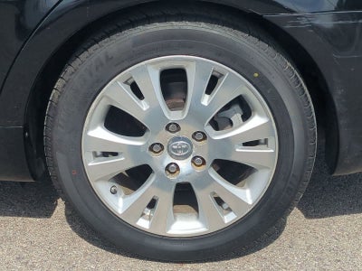 2008 Toyota Avalon XLS
