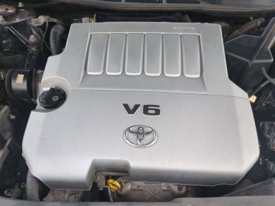 2008 Toyota Avalon XLS
