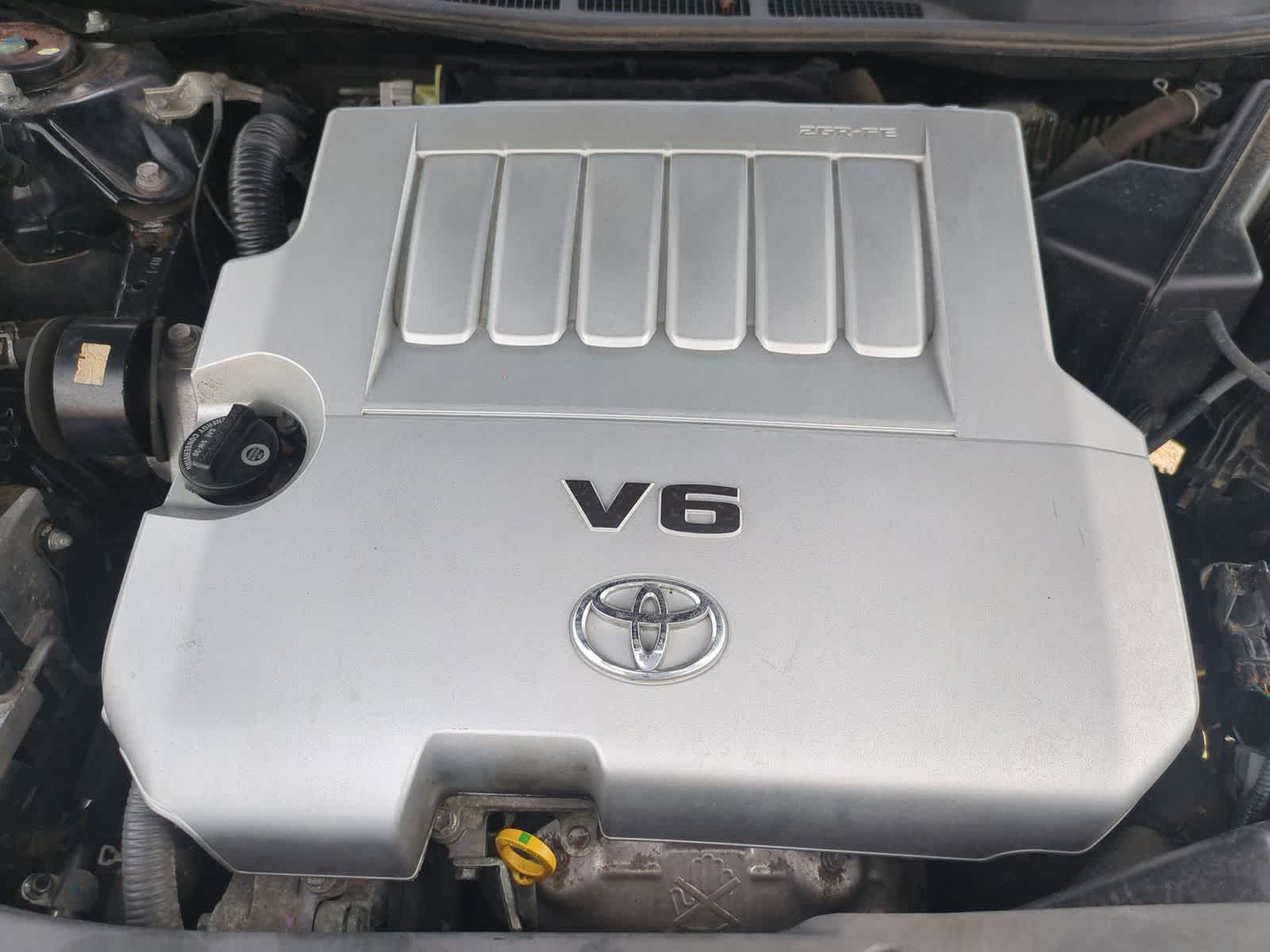 2008 Toyota Avalon XLS