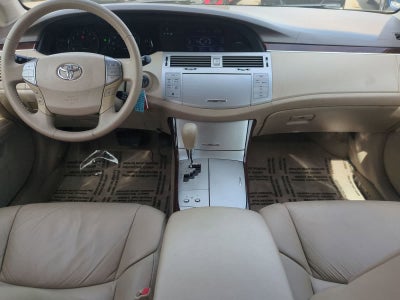 2008 Toyota Avalon XLS